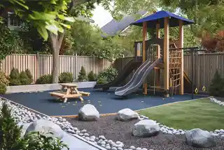 Kid's Play Area