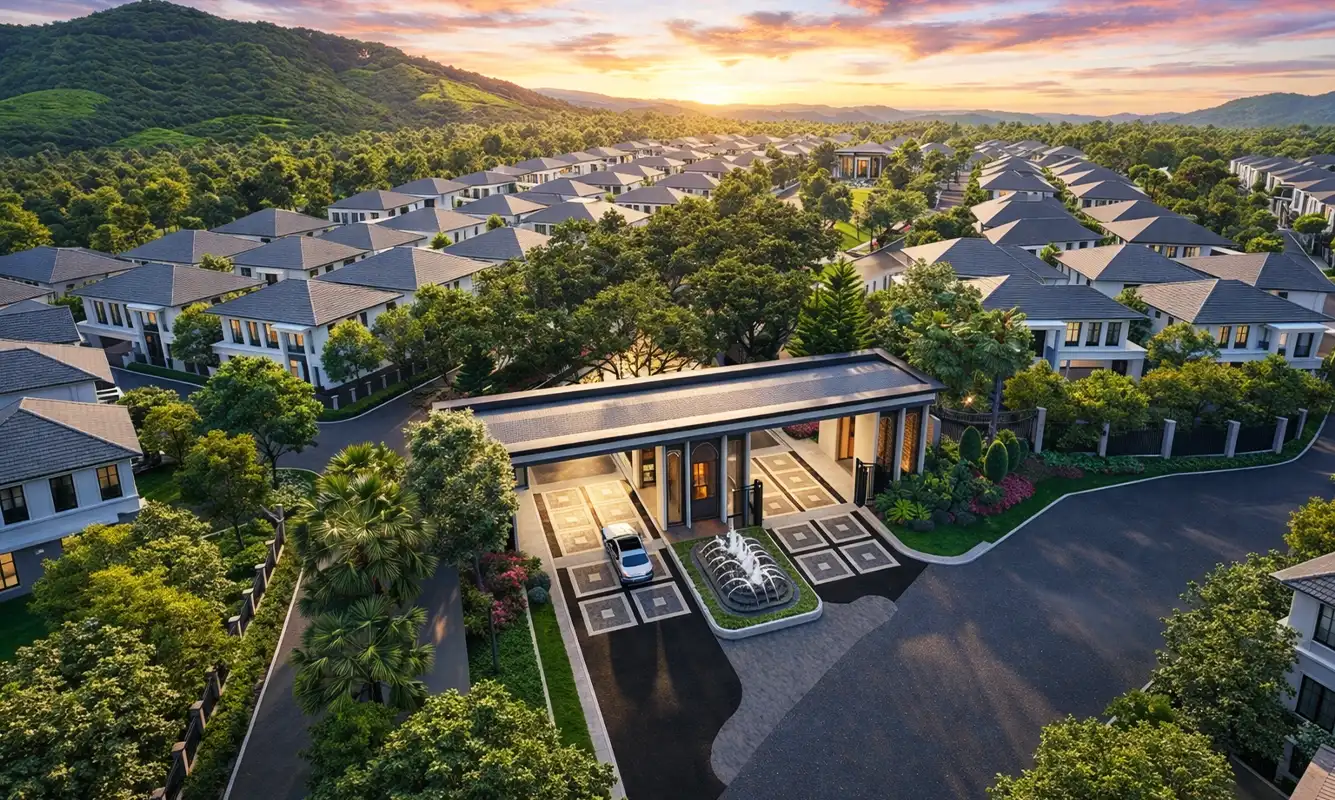 Prestige Marigold Overview 1